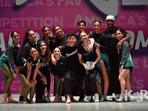 Ft. Lauderdale, FL - 4/12/2019 - Awards