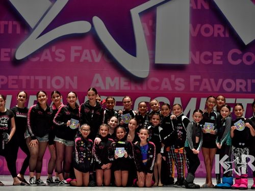 Ft. Lauderdale, FL - 4/12/2019 - Awards
