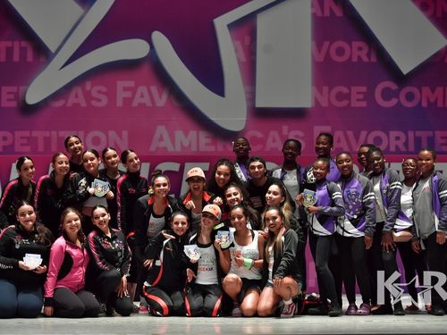 Ft. Lauderdale, FL - 4/12/2019 - Awards