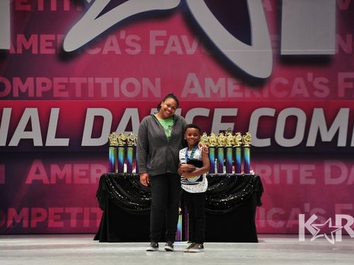 Detroit, MI - 4/26/2019 - Awards