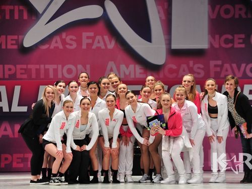 Detroit, MI - 4/26/2019 - Awards