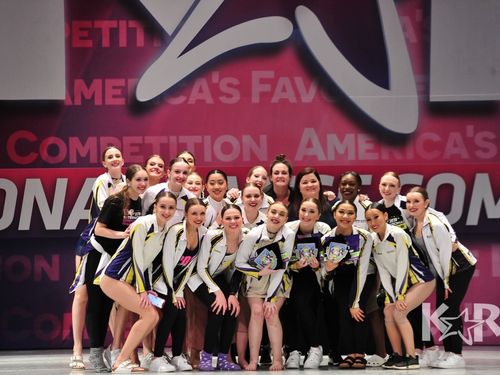 Detroit, MI - 4/26/2019 - Awards