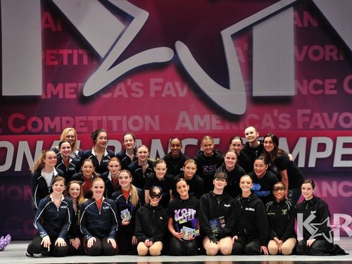 Detroit, MI - 4/26/2019 - Awards