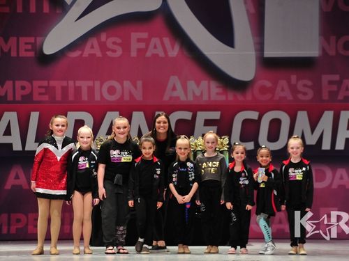 Detroit, MI - 4/26/2019 - Awards