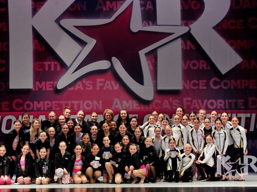 Detroit, MI - 4/26/2019 - Awards