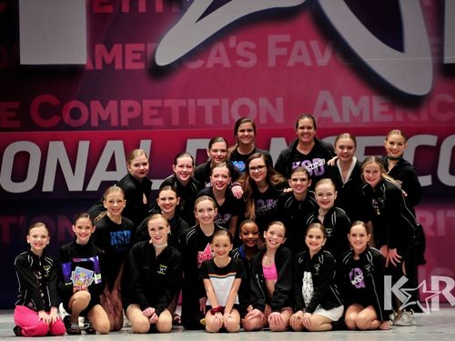 Detroit, MI - 4/26/2019 - Awards