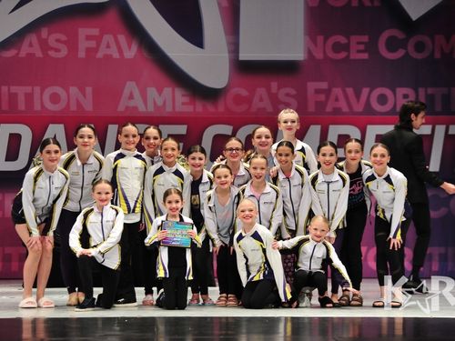Detroit, MI - 4/26/2019 - Awards
