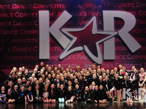 Detroit, MI - 4/26/2019 - Awards