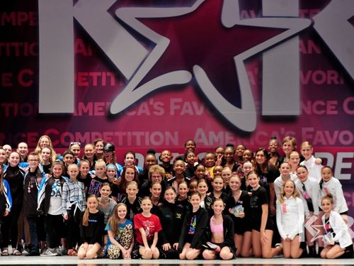Detroit, MI - 4/26/2019 - Awards