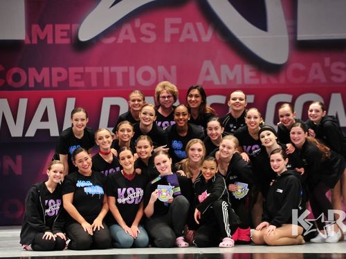 Detroit, MI - 4/26/2019 - Awards