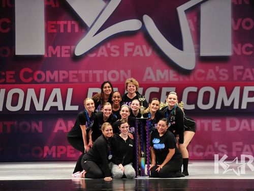 Detroit, MI - 4/26/2019 - Awards