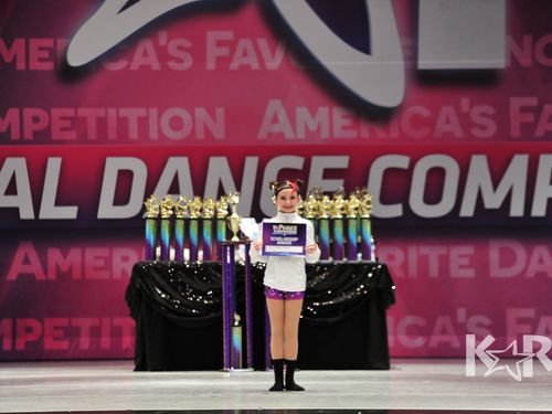 Detroit, MI - 4/26/2019 - Awards