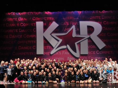 Detroit, MI - 4/26/2019 - Awards