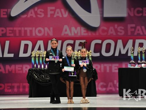 Detroit, MI - 4/26/2019 - Awards