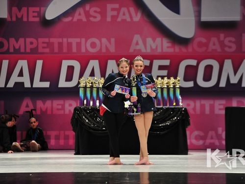 Detroit, MI - 4/26/2019 - Awards