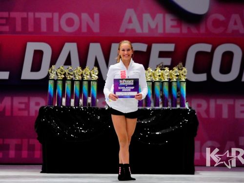 Detroit, MI - 4/26/2019 - Awards