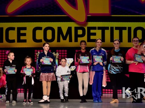 KAR Live! Long Island, NY - 4/4/2019 - Awards