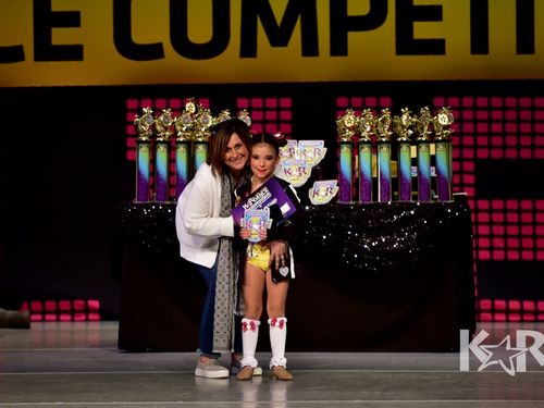 KAR Live! Long Island, NY - 4/4/2019 - Awards