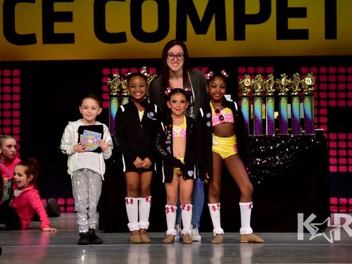 KAR Live! Long Island, NY - 4/4/2019 - Awards