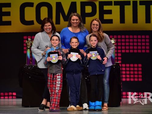KAR Live! Long Island, NY - 4/4/2019 - Awards