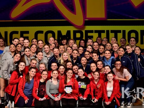 KAR Live! Long Island, NY - 4/4/2019 - Awards