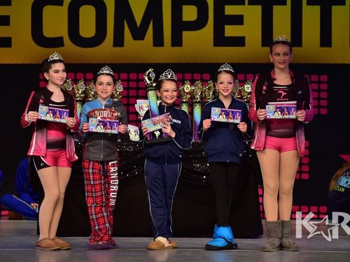 KAR Live! Long Island, NY - 4/4/2019 - Awards