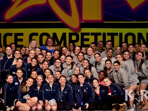 KAR Live! Long Island, NY - 4/4/2019 - Awards