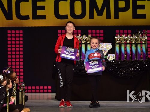 KAR Live! Long Island, NY - 4/4/2019 - Awards