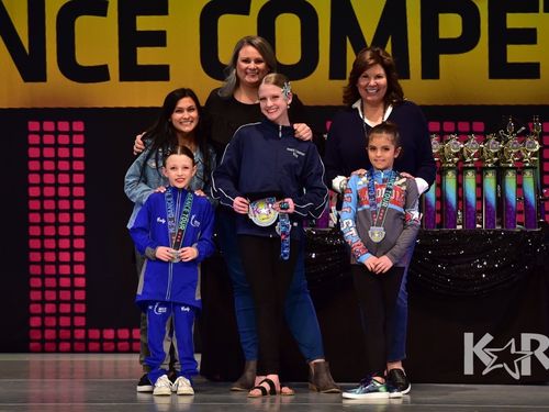 KAR Live! Long Island, NY - 4/4/2019 - Awards
