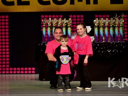 KAR Live! Long Island, NY - 4/4/2019 - Awards