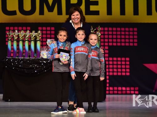KAR Live! Long Island, NY - 4/4/2019 - Awards
