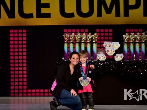 KAR Live! Long Island, NY - 4/4/2019 - Awards