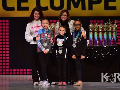 KAR Live! Long Island, NY - 4/4/2019 - Awards