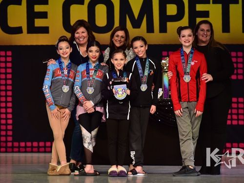 KAR Live! Long Island, NY - 4/4/2019 - Awards