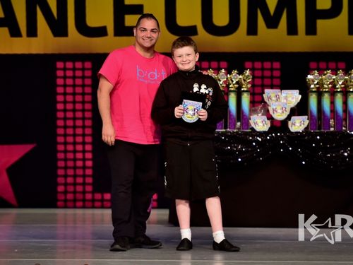 KAR Live! Long Island, NY - 4/4/2019 - Awards