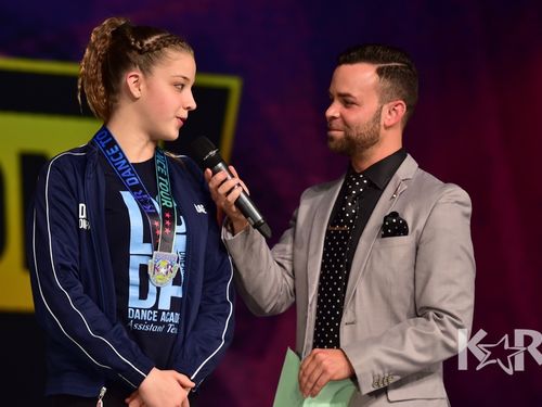 KAR Live! Long Island, NY - 4/4/2019 - Awards