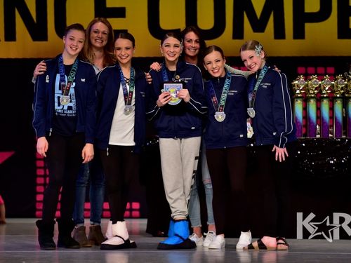 KAR Live! Long Island, NY - 4/4/2019 - Awards