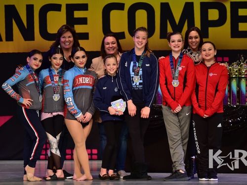 KAR Live! Long Island, NY - 4/4/2019 - Awards