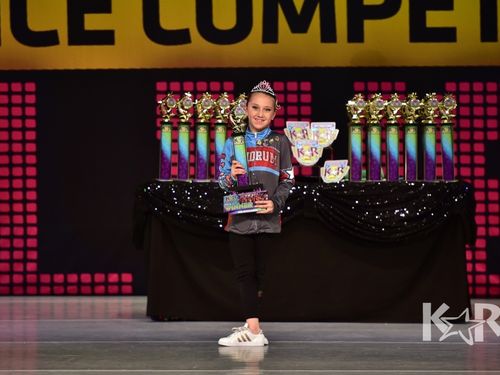 KAR Live! Long Island, NY - 4/4/2019 - Awards