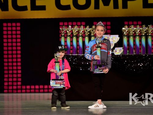 KAR Live! Long Island, NY - 4/4/2019 - Awards