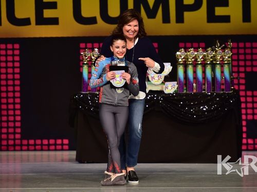 KAR Live! Long Island, NY - 4/4/2019 - Awards