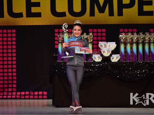 KAR Live! Long Island, NY - 4/4/2019 - Awards
