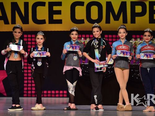 KAR Live! Long Island, NY - 4/4/2019 - Awards