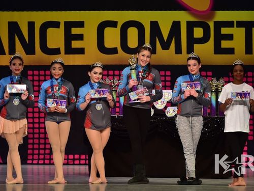 KAR Live! Long Island, NY - 4/4/2019 - Awards