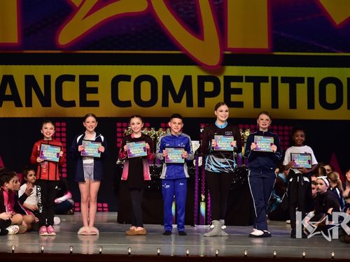 KAR Live! Long Island, NY - 4/4/2019 - Awards
