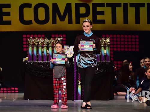 KAR Live! Long Island, NY - 4/4/2019 - Awards