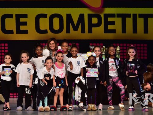 KAR Live! Long Island, NY - 4/4/2019 - Awards
