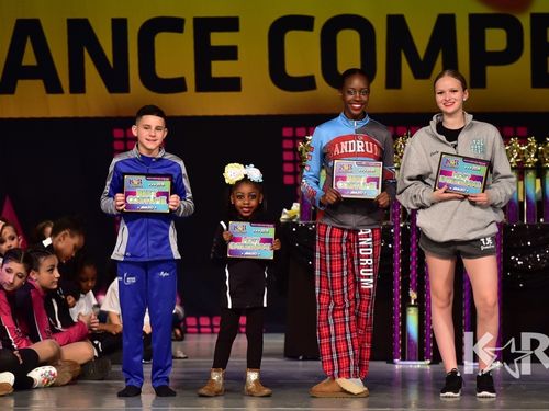 KAR Live! Long Island, NY - 4/4/2019 - Awards