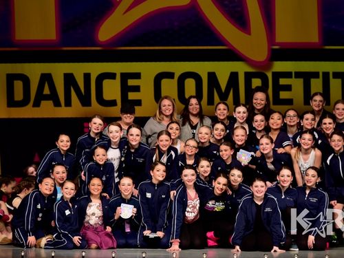 KAR Live! Long Island, NY - 4/4/2019 - Awards