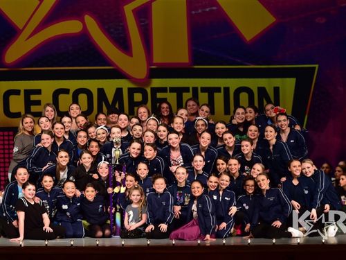 KAR Live! Long Island, NY - 4/4/2019 - Awards